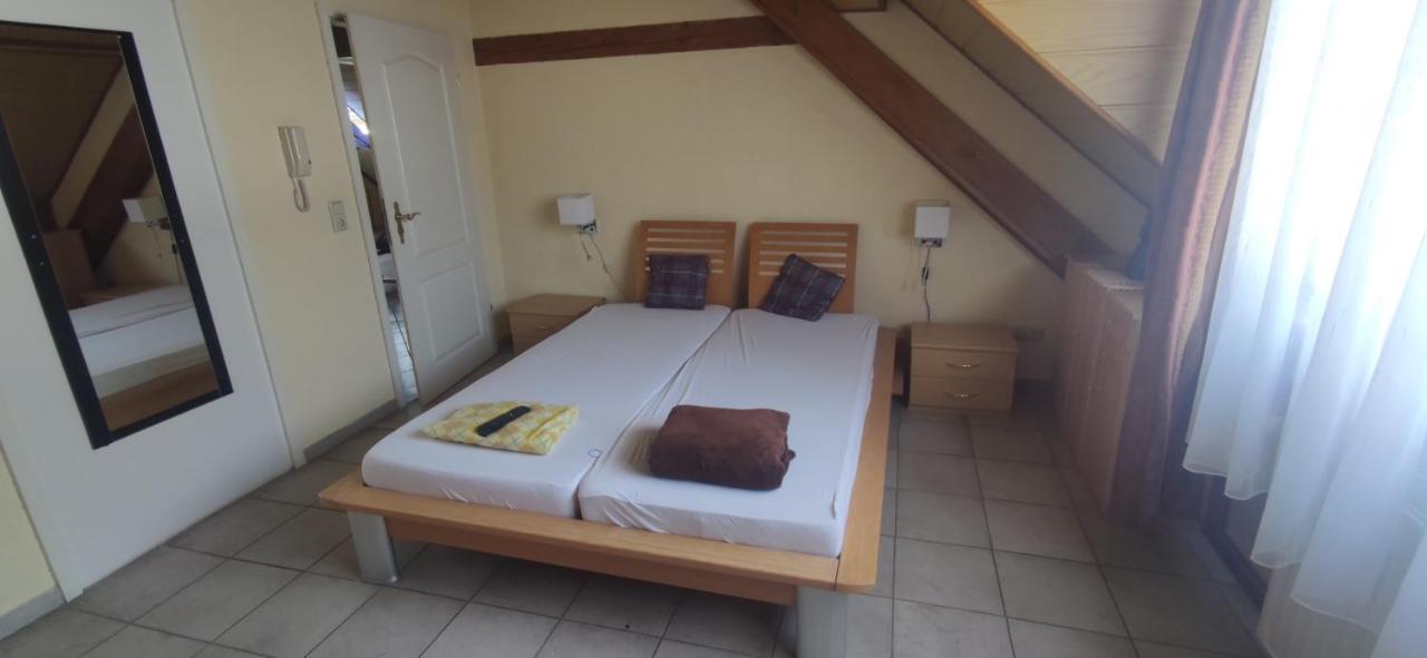 Apartament An Der Alten Romerstrasse Neumagen-Dhron Pokój zdjęcie