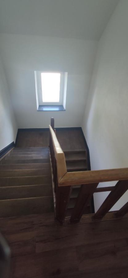 Apartament An Der Alten Romerstrasse Neumagen-Dhron Zewnętrze zdjęcie
