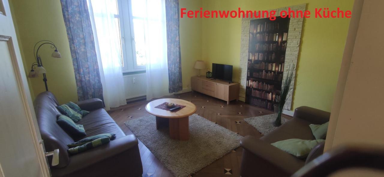 Apartament An Der Alten Romerstrasse Neumagen-Dhron Pokój zdjęcie